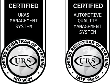 logo ISO 9001